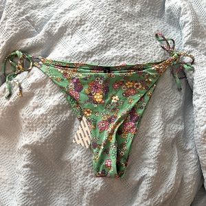 NWT Urban Outfitters Bikini Bottoms